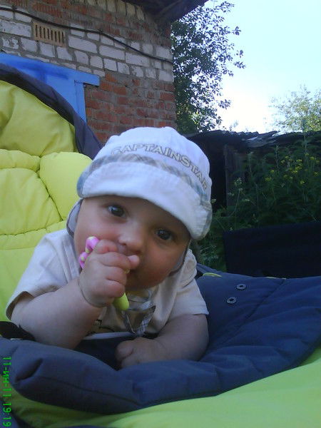 Максимус Ман