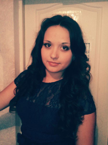 Екатерина Нукина