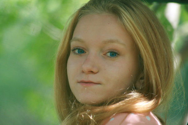 Анастасия Дмитриева