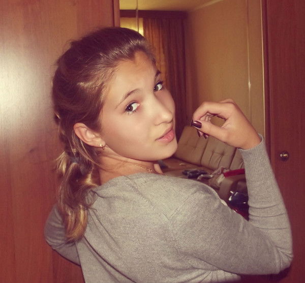 Марина Брагина