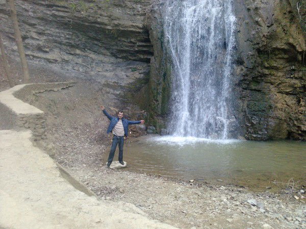 Siyavish Allahverdiyev