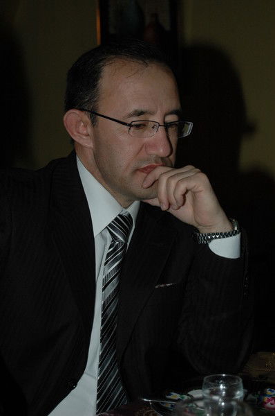 Халжан Омаров