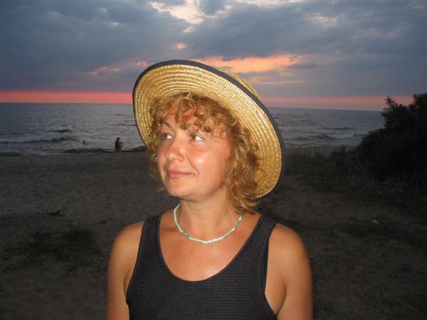 Ирина Калашникова