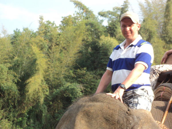 Алексей Михайлов