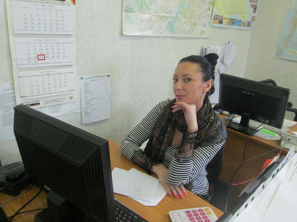 Екатерина Гулидова