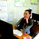 Екатерина Гулидова