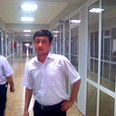 G'ayrat Berdiev