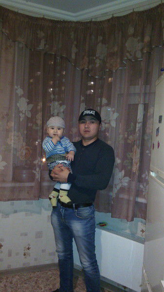 Эрмек Чырмашев