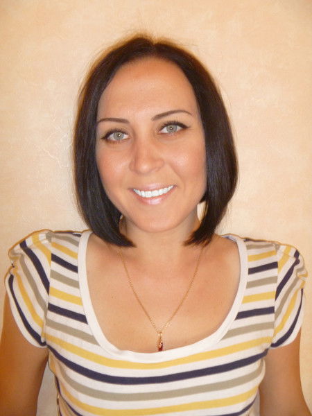 Марина Семичева