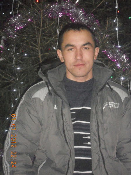 Андрей Хлынов