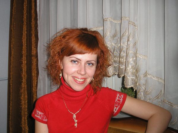 Ольга Поляченкова