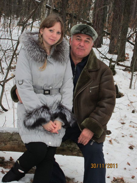 Анатолий Смагин