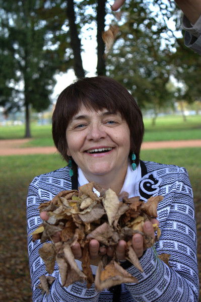 Татьяна Гордей