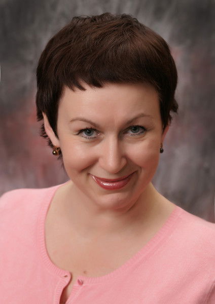 Марина Бондаренко