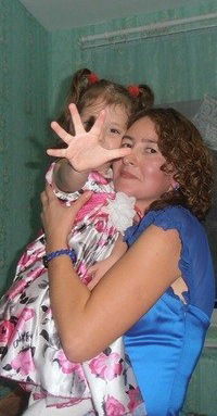 Линара Хисматуллина