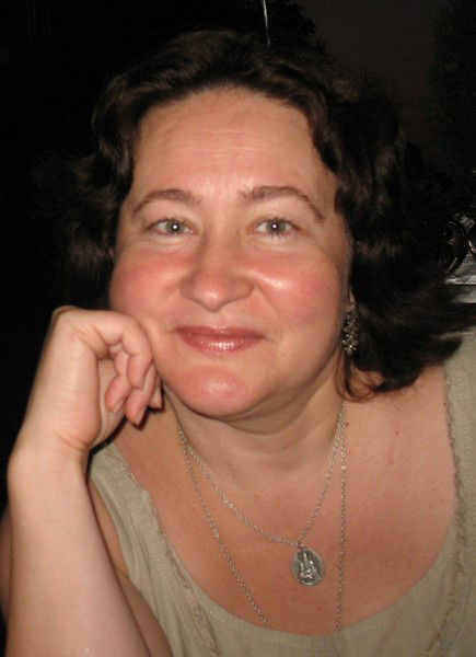 Татьяна Николаевна Даниленко