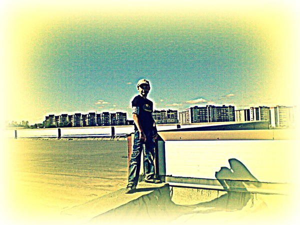 Наиль Гайнуллин