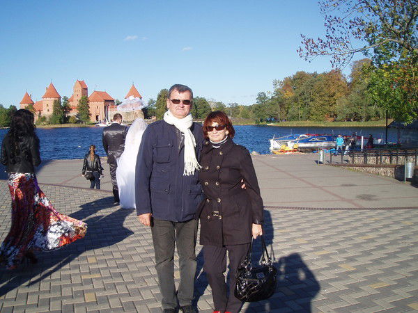 Анатолий Дударь