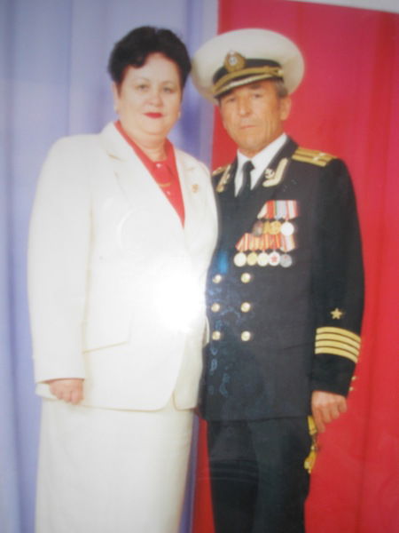 Олег Саранча