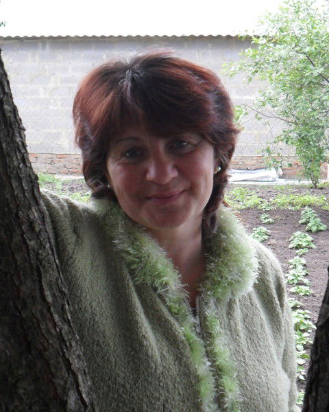 Инна Иванова