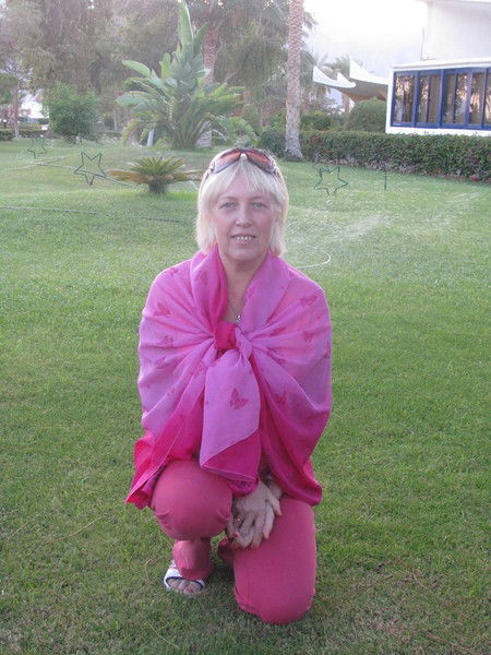 Татьяна Гончарова