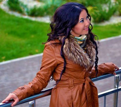 Гульдар Абсалямова