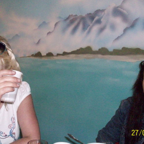 Ирина Хохлова