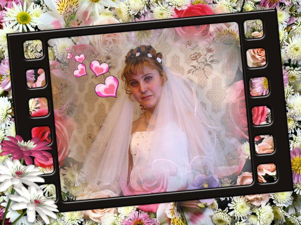 Лилия Илдусова