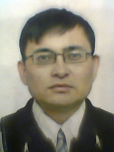 Мейрам Садуакасов