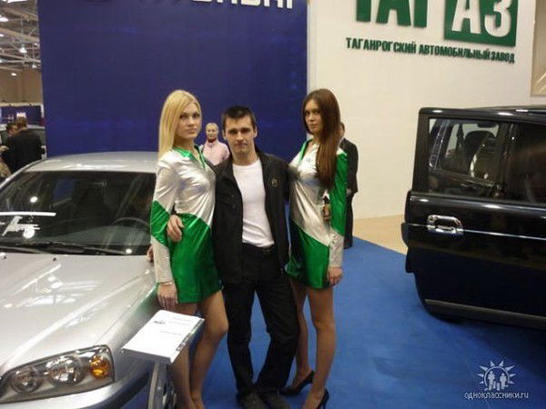 Дмитрий Слугин