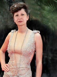 Галина Алексеева