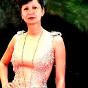 Галина Алексеева