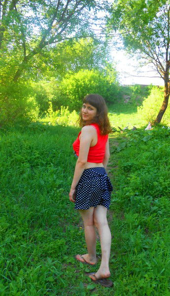 Дарья Кананович