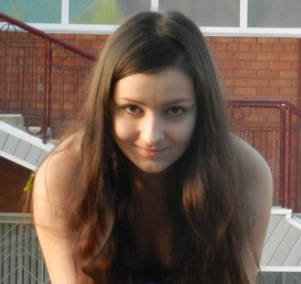 Катэ Комракова