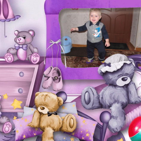 Галина Евдокимова