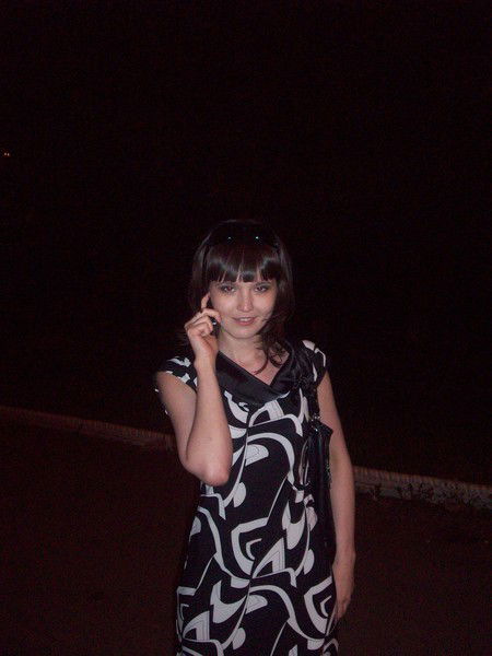 Марина Сухоева