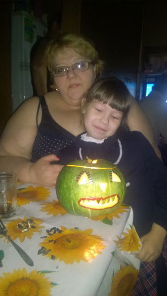 Ирина Ялова