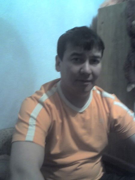 Канат Досумбеков