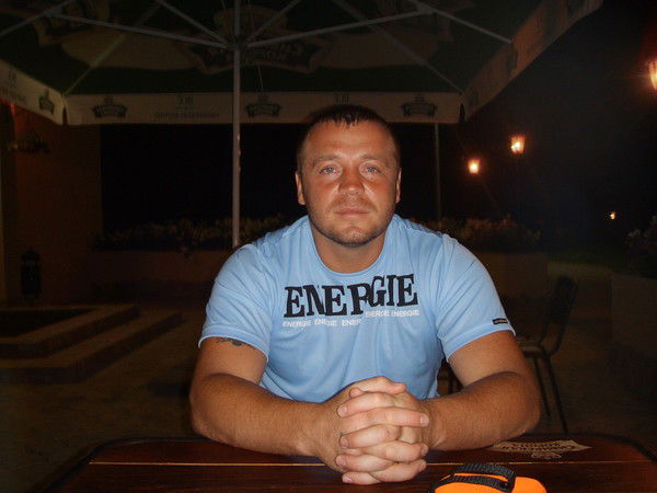 Анатолий Ткачук