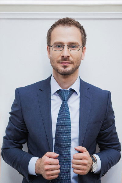 Grigoryev Consulting Group