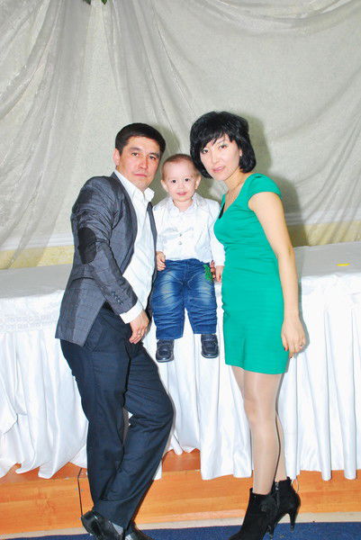 Ринат Ерденбек