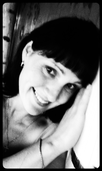 Ольга Троицкая