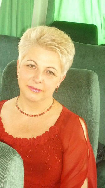 Наталья Кирова