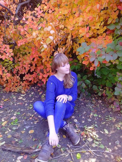 Ольга Калинина