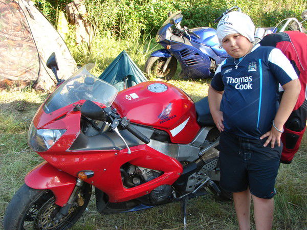 Игорёк Кожевников