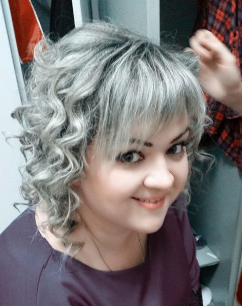 Наталья Минаева