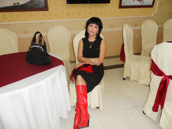 Рая Дарбаева