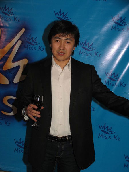 Jangeldi Moldahmetov