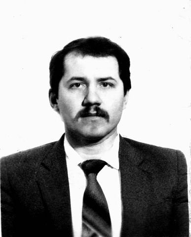 Сергей Васильевич Кузнецов