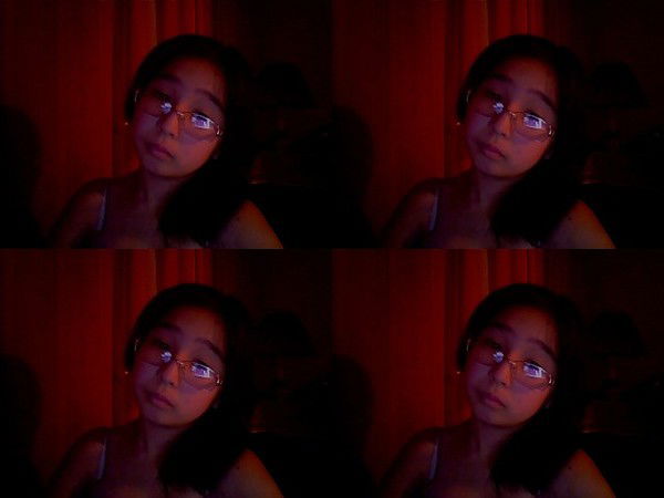 Айжан Рахимова